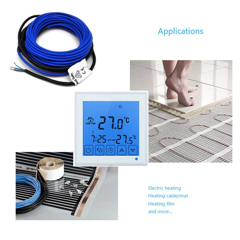 HY03WE-1b APPLICATION