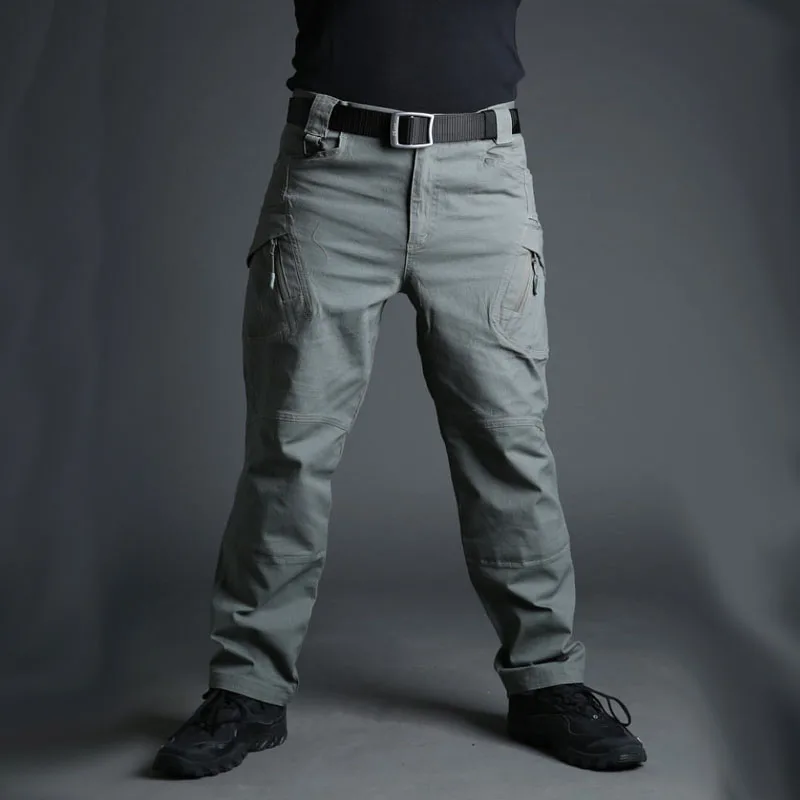 Новый IX9 брюки + ремень тактический Для мужчин брюки армейские брюки военный брюки Для мужчин Повседневное брюки-карго мужской военный
