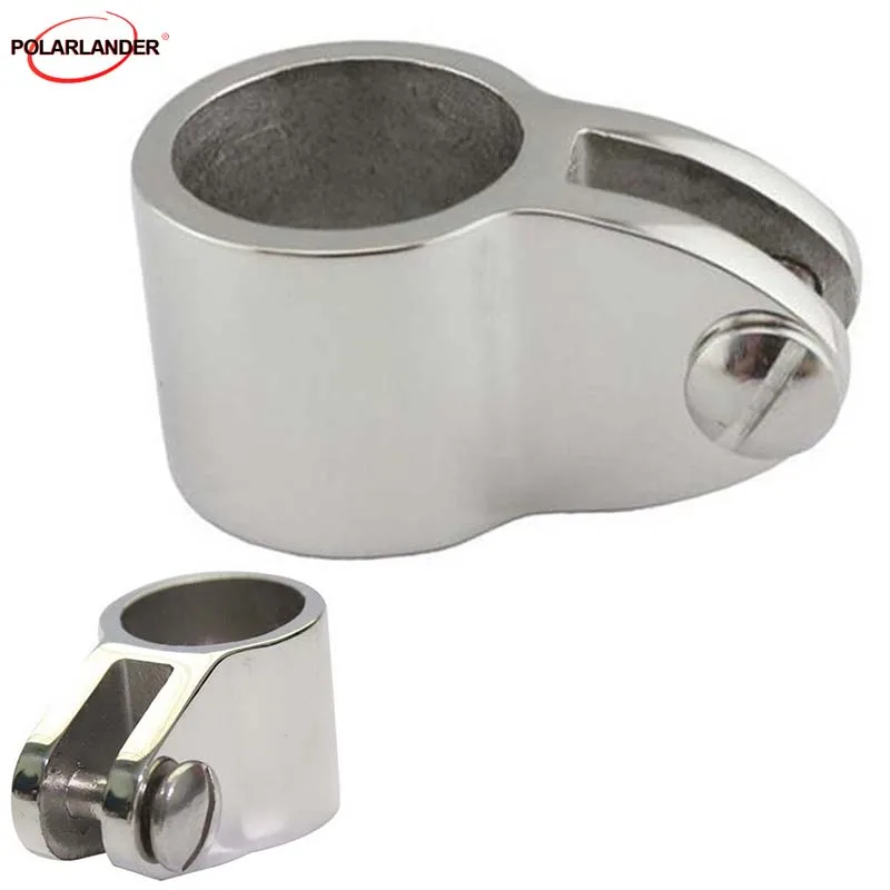 

Mini Top Jaw Slide Hinged Yacht 316 Stainless Steel Marine Boat Fitting Hardware 19 mm/20 mm/25 mm/30 mm/35 mm