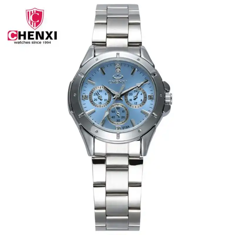 womens metal watch straps