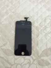 A+++ LCD Display for Iphone5c LCD Touch Screen Digitizer Assembly Replacement LCDs + film + tools