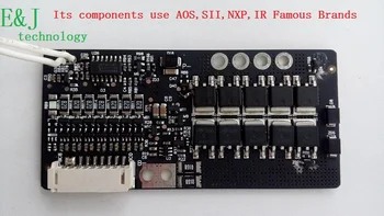 

7S Battery PCM 25A BMS Protection Circuit Module With Balance Function For 18650 Li-ion Lithium-ion Li-Polymer Battery Pack