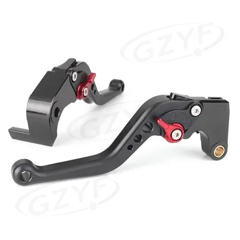 

Adjustment Brake Clutch Levers Handle for Suzuki 2006-2010 GSX-R 600 750 K6 2005-2006 GSXR 1000 GSXR1000 K5