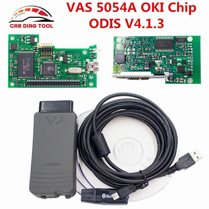 Prix pour DHL Livraison VAS5054A ODIS V4.13 VAS 5054A PLEIN OKI Puce VAS 5054 ODIS 4.1.3 Bluetooth OBD2 Outil De Diagnostic De Voiture-détecteur Scanner Prix pour DHL Livraison VAS5054A ODIS V4.13 VAS 5054A PLEIN OKI Puce VAS 5054 ODIS 4.1.3 Bluetooth OBD2 Outil De Diagnostic De Voiture-détecteur Scanner