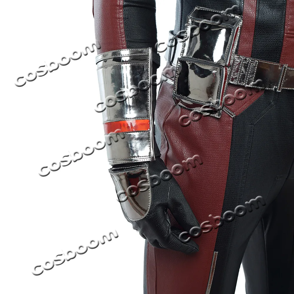 Ant-Man costume08