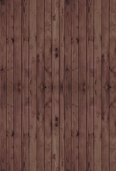 

Brown wood Photography Background for products or pets photos backdrop XT-6076