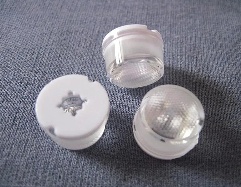 #IBVL-14.3 High quality 3535 Waterproof Led Lens Degree: 45 Size: 14.3X8.5mm Bead Surface PMMA materials | Инструменты