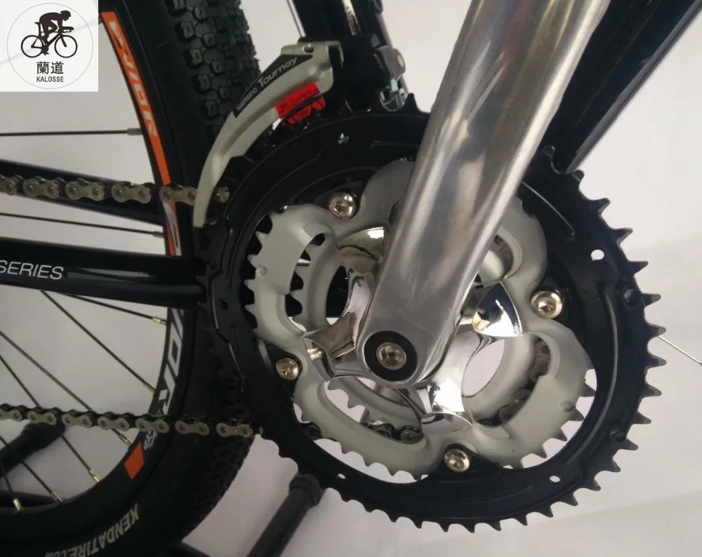 Top Kalosse 29*2.125 inch Hot selling Outsports bicycle 21/24/27 speed 29*19inch mountain bicycle Disc brakes 12 Top Kalosse 29*2.125 inch Hot selling Outsports bicycle 21/24/27 speed 29*19inch mountain bicycle Disc brakes 12