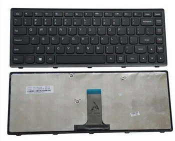 

100% New Laptop Keyboard for LENOVO G405S G400S S410p G410s G400AS US Layout