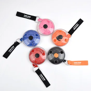 

Shopping Storage Bag Foldable Extension Portable Hanging Roundel Roll Up Foldable Reusable Fruit Vegetable Storage Bags Handbag
