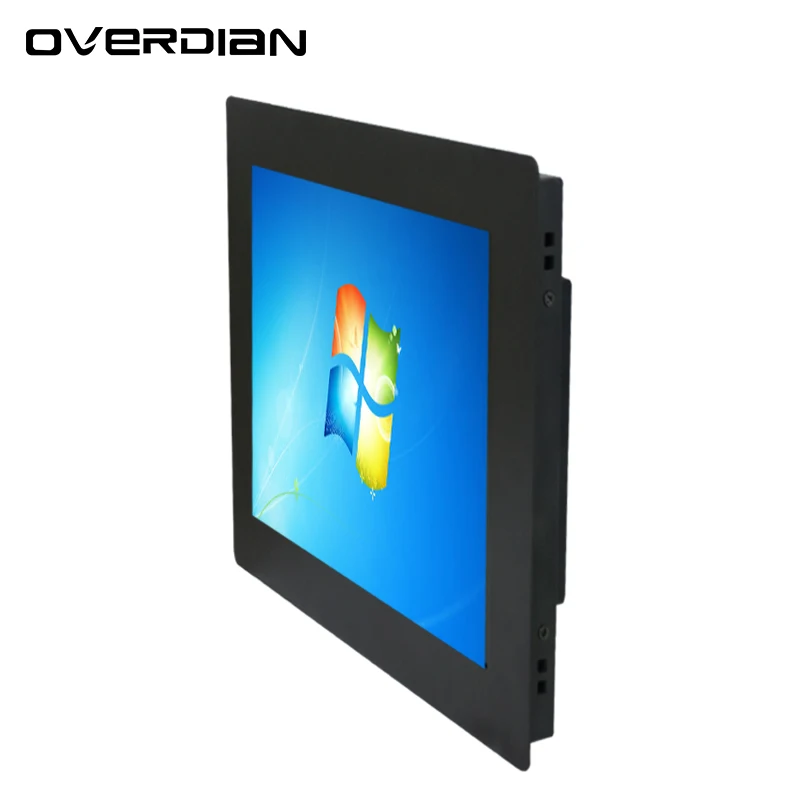 Win7 System Industrial Computer Household Embedded Computer Resistive Touch Plane computer 4:3 Screen Single Touch 1280*1024 Win7 System Industrial Computer Household Embedded Computer Resistive Touch Plane computer 4:3 Screen Single Touch 1280*1024