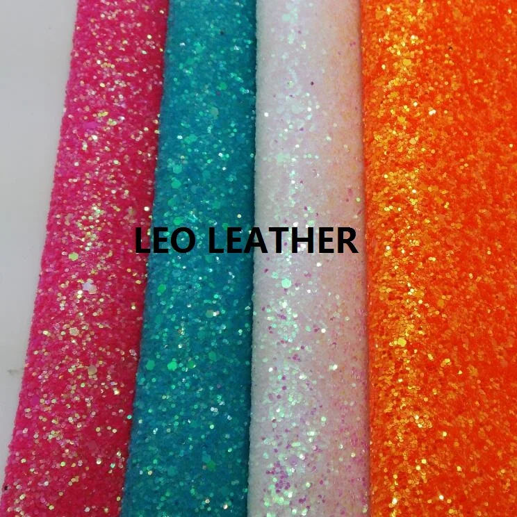 1 шт. блестки для шитья Размер A4 21 х29 см|glitter fabric|chunky glitter fabricglitter pink |