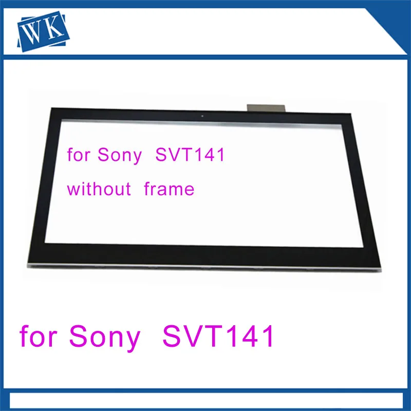 

14'' LCD Touch Screen Digitizer For SONY VAIO SVT14 SVT141C11L SVT14127CLS SVT141C11U SVT14118CCS