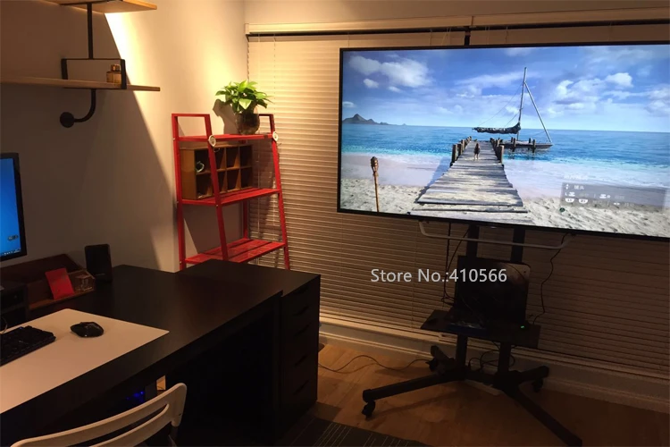Movable TV Stand pic 24