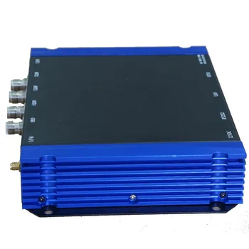 

Impinj R2000 Module 4 Port Long Range UHF RFID Reader for marathon or sports timing system