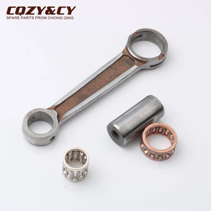 crankshaft connecting rod for Puch E50 E-50 motorcycle accessories crankshaft bearing shell motorcycle crankshaft