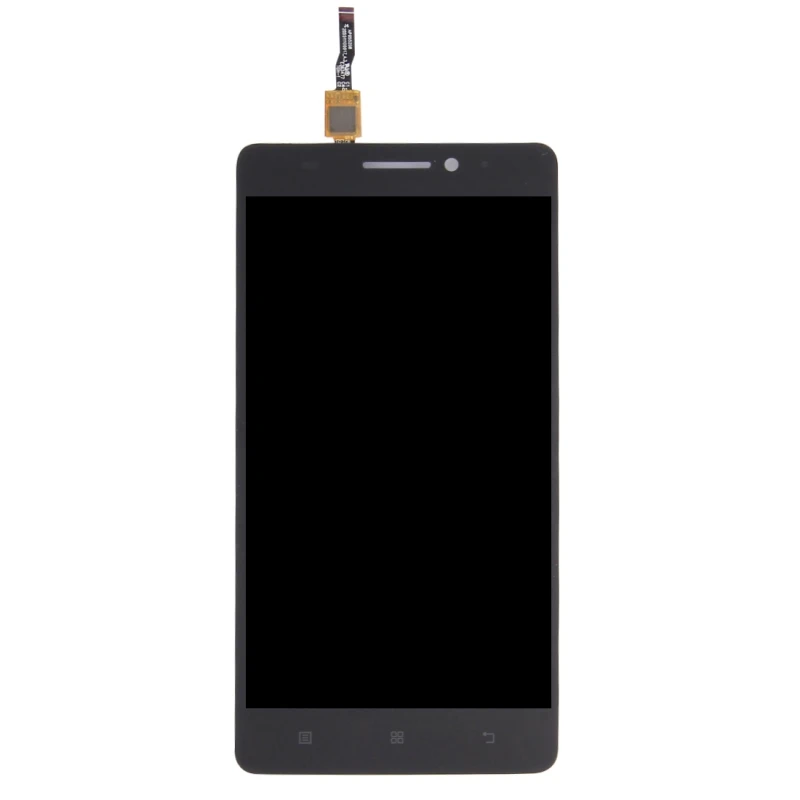 Высокое качество ЖК экран и дигитайзер полная сборка замена стекла для Lenovo K3 Note/K50