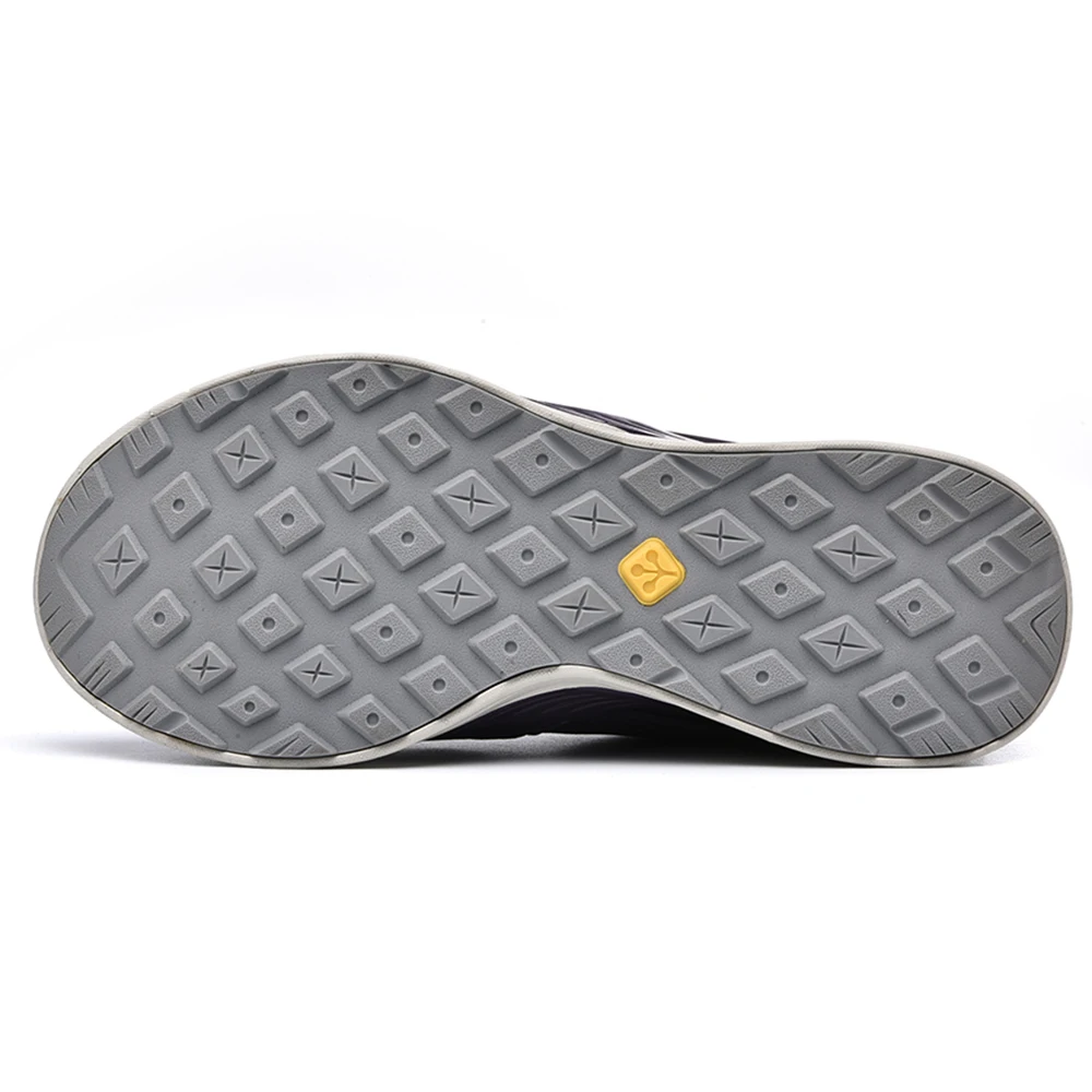 SALAMAN 2019 outdoor run shoes Swivel buckle casual shoes Tide brand Thick bottom Female wild Student sneakers running shoes
