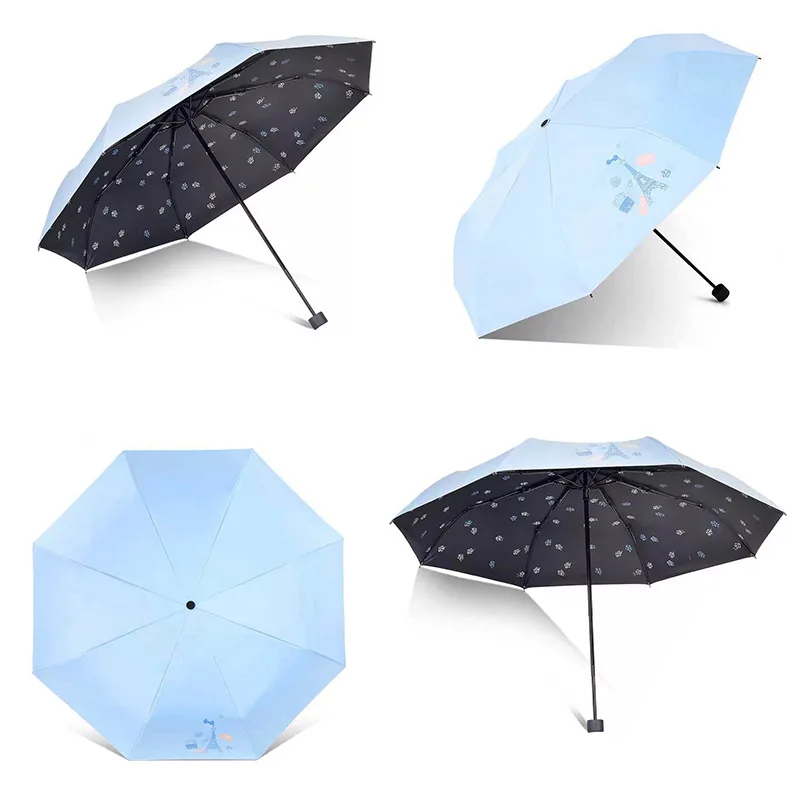 Folding Umbrella