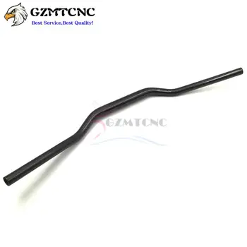 

Carbon Fiber 28MM 1 1/8" Fat Bar 22MM Drag Handlebar Handle Bar For Kawasaki Z800 Z1000 For BMW R1200GS Adventure LC F800GS