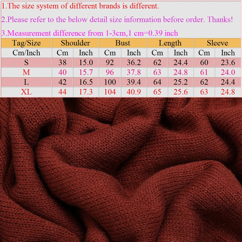 Autumn V Neck Knitted Pullovers Women Sexy Loose Knitting Sweater 2018 New Fashion Solid Color Jumpers Feminina Female Sweaters