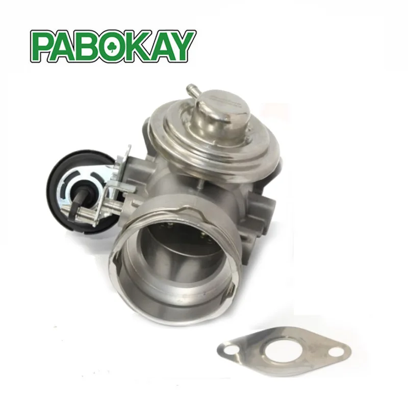 Клапан EGR для VW POLO MK4 1,9 TDI 2003> 2009 038131501AB, 038131501AM