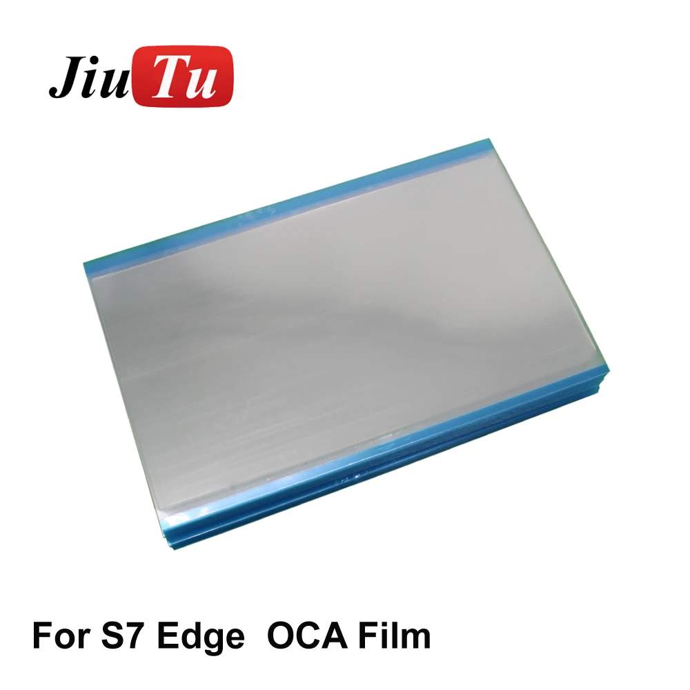 250um OCA Clear Optical Adhesive for Samsung S7 edge S7 S6 S5 S4 J7 Note 2 3 4 5 LCD Touch Glass Lens Film OCA Glue jiutu (8)
