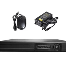 2HDD 24CH 32CH CCTV NVR 1080 P видеорегистратор сетевой Регистраторы H.264 IP камера Onvif 2,0 для IP Камера 2 SATA XMEYE P2P облако