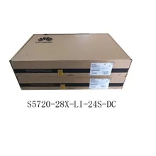 Huawei S5720-28X-LI-24S-DC коммутатор ядра предприятия
