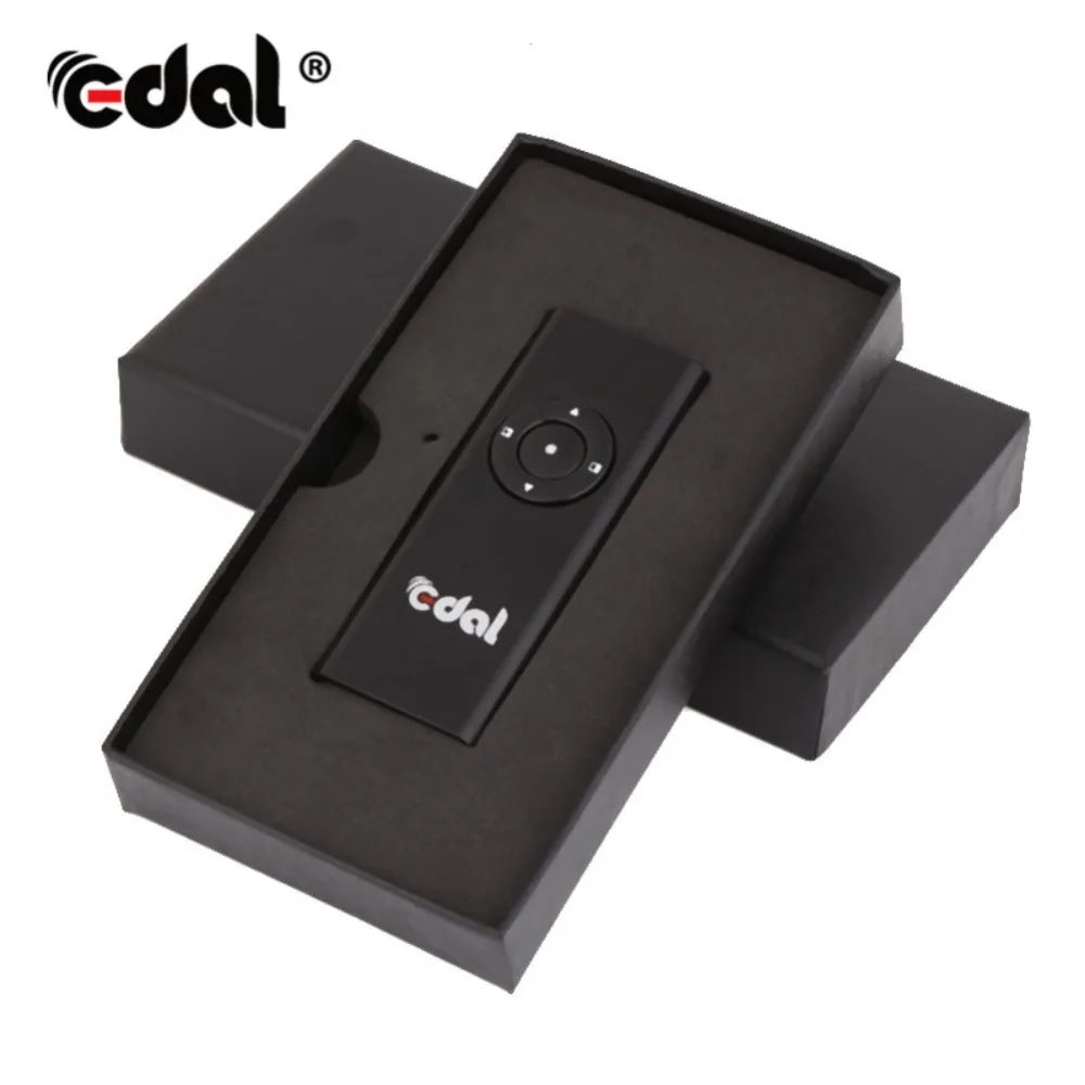 

433MHz Wireless Remote Control Support Built-U Disk Red Laser Pointer Presenter RF Remotes Laser Pen PPT Brief Presentation