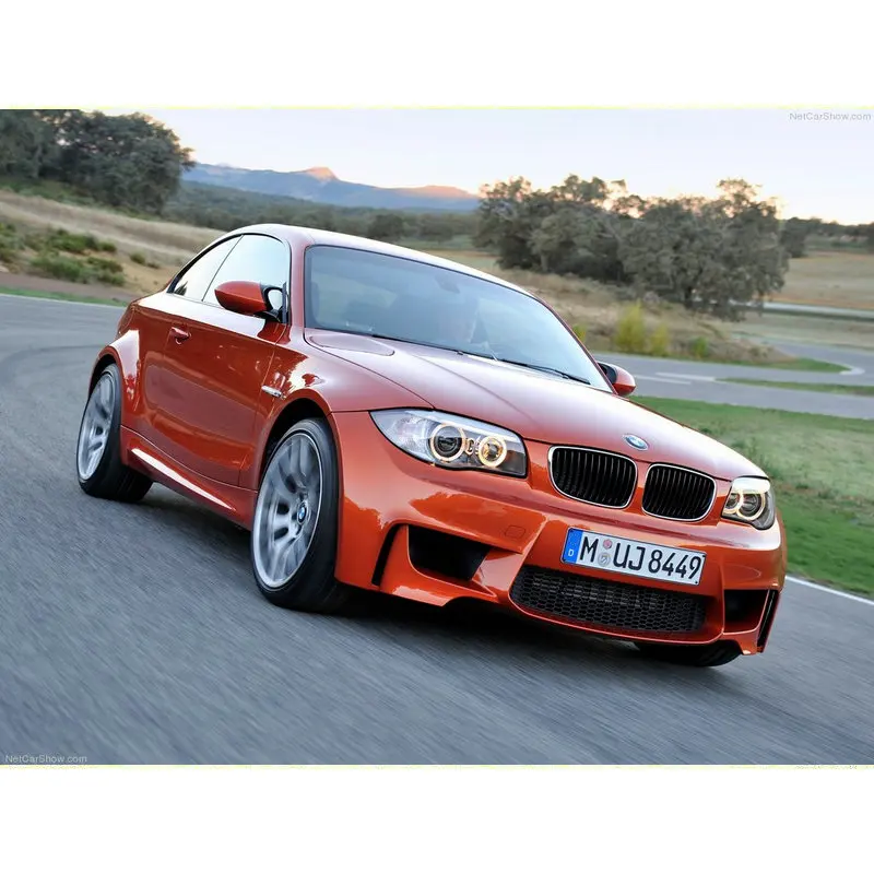 2 шт. Передние поворотники для Bmw e82 e87 e88 f20 f21 f45 f23 f22 f87|Сигнальная лампа| |