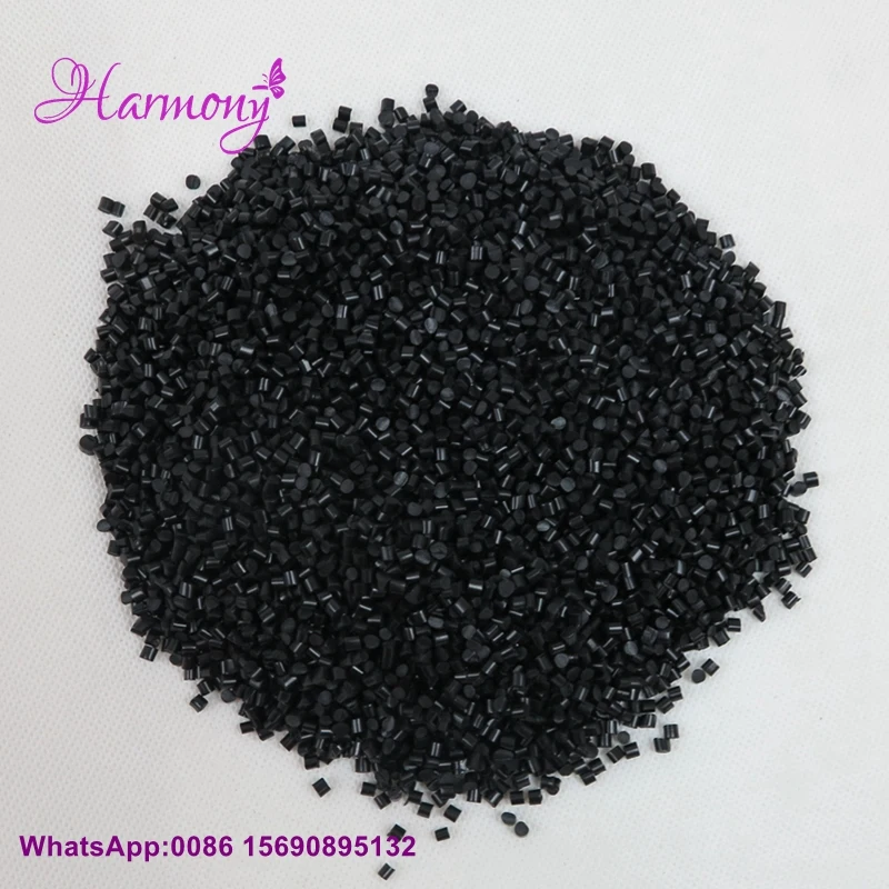 500g/bag Transparent Color 100% Italian Keratin Glue Bead/Granule/Grain For Hair Extensi for Fusion Hair Extensions