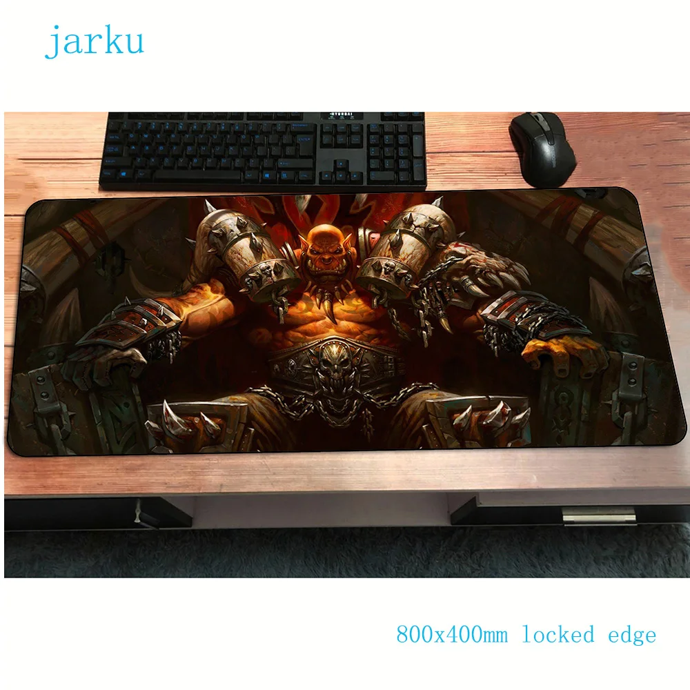 Hearthstone Mouse Pad Best Seller Pad To Mouse Notbook Computer