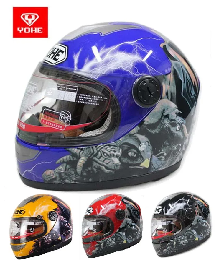 Купить Детский Мотошлем В Нижнем Новгороде