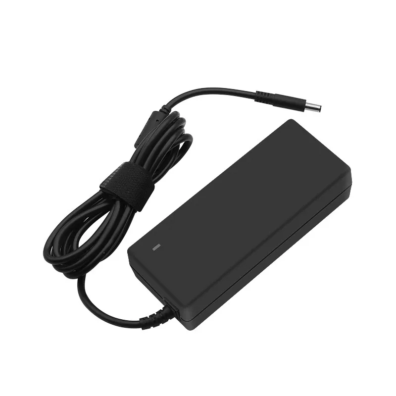 19 5 V 4.62A 90W 4 5*3 0mm AC адаптер для ноутбука зарядное устройство HP Envy Touchsmart Sleekbook 15 17 M6 M7