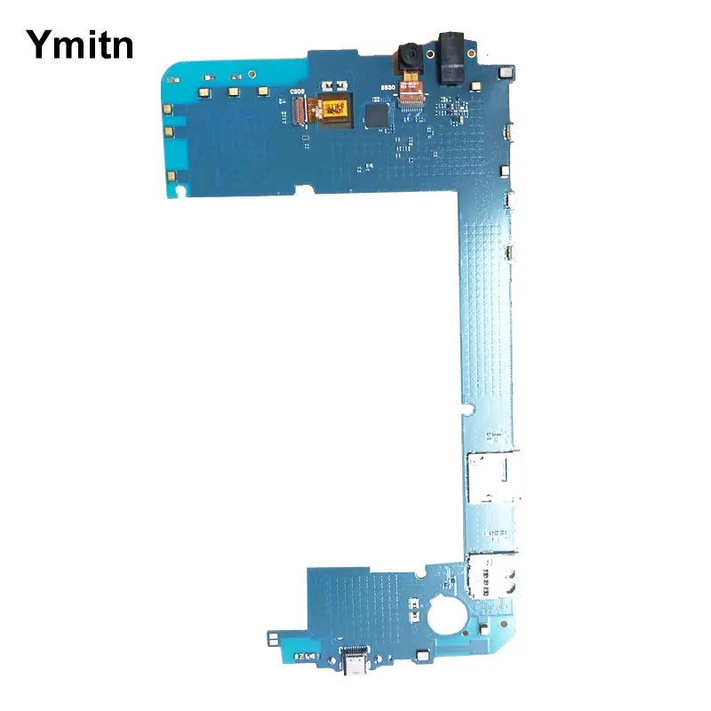 Ymitn хорошо работает разблокирована с чипами материнская плата глобальная прошивка материнская плата для samsung Galaxy Tab 4 7,0 T231 T230