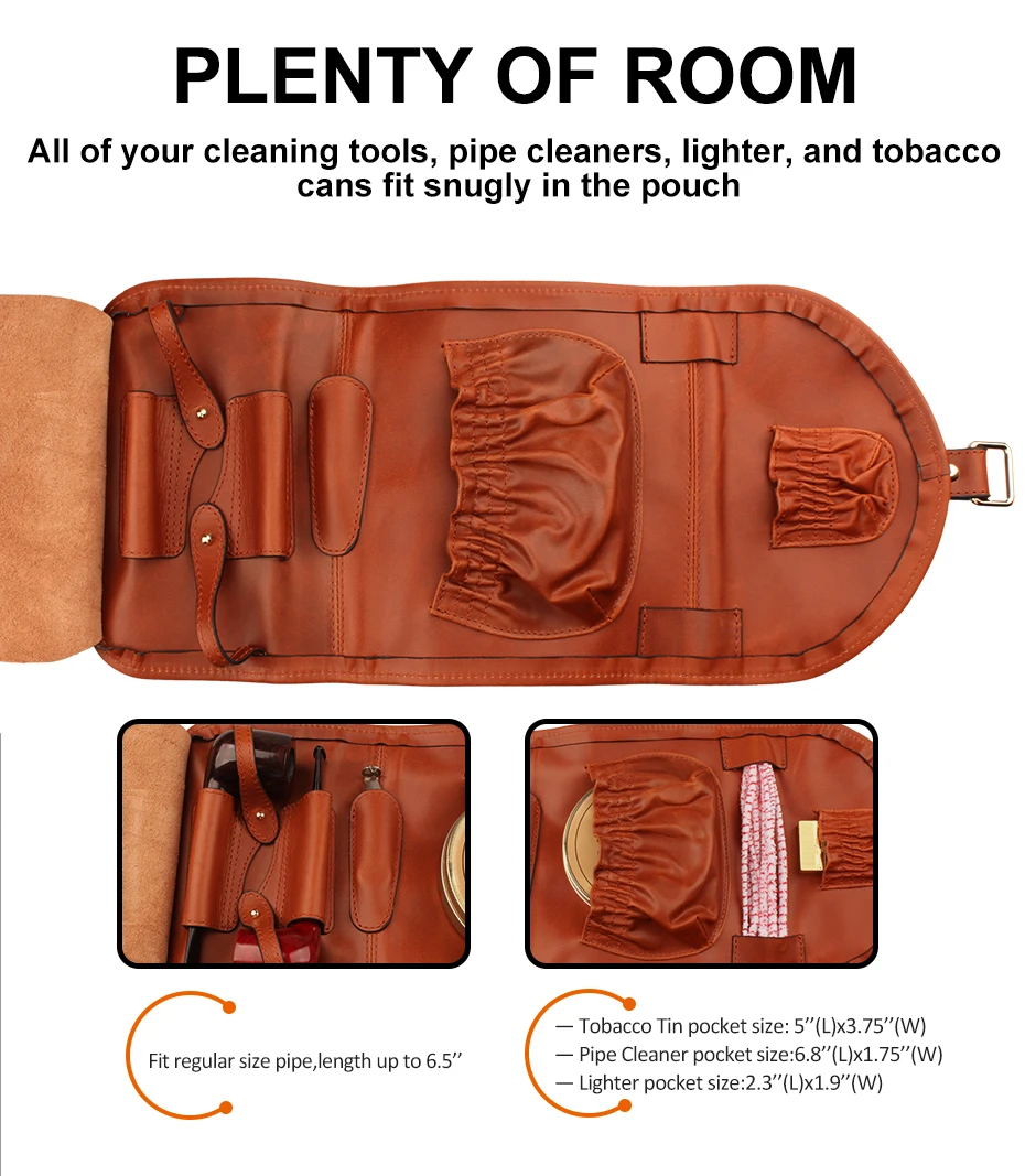 Smoking Accessories