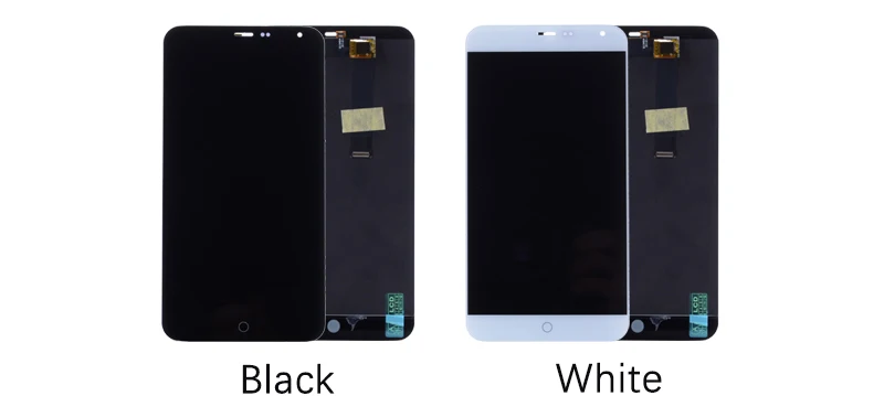New 5.36 inch 1920x1152 LCD For MEIZU MX4 LCD Display Touch Screen Digitizer Assembly LCD For MEIZU MX4 Display (3)