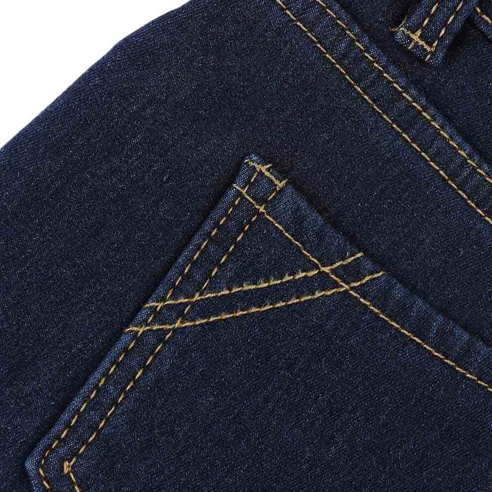 Свободные женские джинсы из страуса,, с высокой талией, джинсовые длинные штаны, одноцветные, широкие, джинсовые штаны, женские брюки L0935