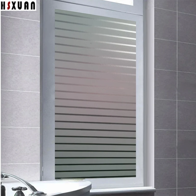 papel adhesivo decorativo para ventanas