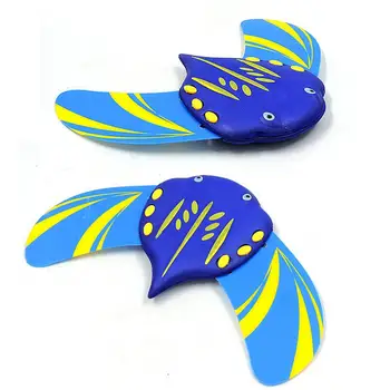 

RCtown Water Power Devil Fish Beach Swimming Toys Beach Bath Outdoor Toy Children Gift