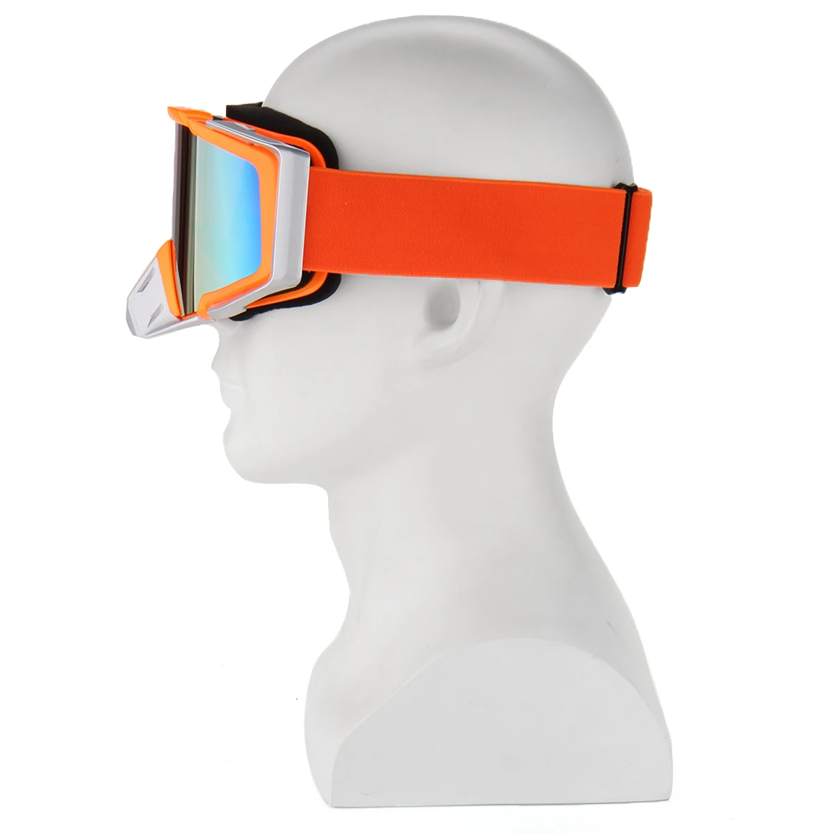 تزلج نظارات عدسة مزدوجة لمكافحة الضباب كبيرة قناع للتزلج نظارات التزلج الرجال النساء الثلوج على الجليد نظارات تزلج نظارات عدسة مزدوجة لمكافحة الضباب كبيرة قناع للتزلج نظارات التزلج الرجال النساء الثلوج على الجليد نظارات