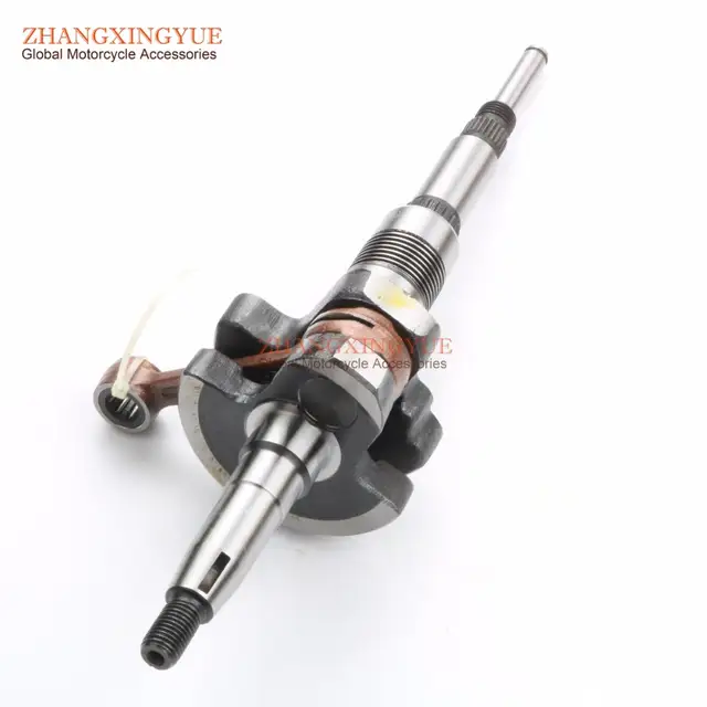Online Shop High quality motorcycle crankshaft for ATALA Byte50 ... Online Shop High quality motorcycle crankshaft for ATALA Byte50 ...