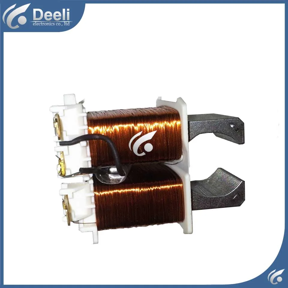 

1pcs for Washing machine parts Motor coil BPX2-8 BPX2-7 good working