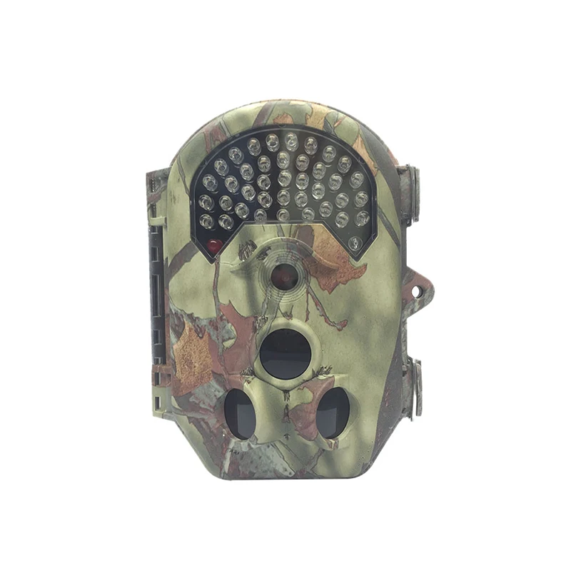

Outdoor 16MP 1080P HD Hunting Trail Camera Infrared 940NM No Glow Night Vision Scouting Game Wildlife Camera