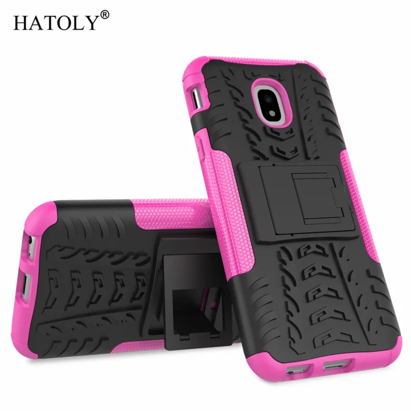 For Samsung Galaxy J3 2017 J330 EU Version