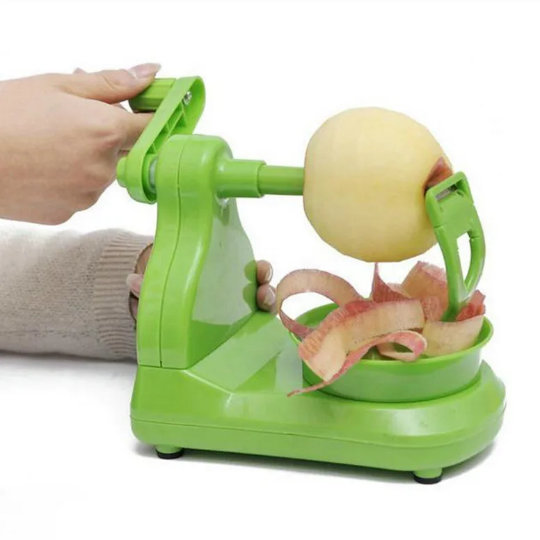 

Fruit Peeler CreativeHome Kitchen Tool Manually Apple Peeler Peeling Machine kitchen accessories spiralizer vegetable spiralizer