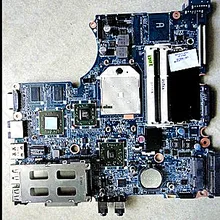 628489-001 для HP Compaq ProBook 4326 S материнская плата для ноутбука AMD DDR3 Тесты OK
