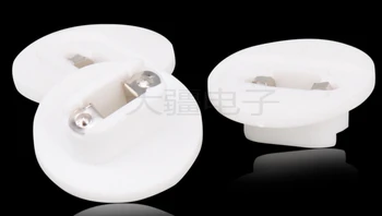 

20pcs/lot R17D FA8 TA8 Lamp bases for led light tube