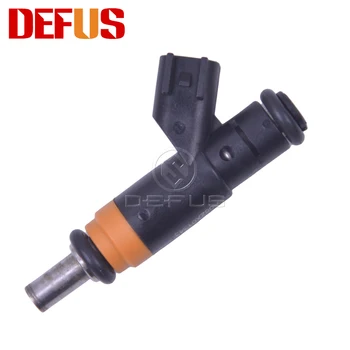 

DEFUS 05037479AA Bico Fuel Injector Nozzle for Dodge Jeep Chrysler Ram 5.7L 2005-2017 Engine Injection 0 503 747 9AA Petorl NEW